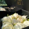 Luxury Rose Box - Image 4